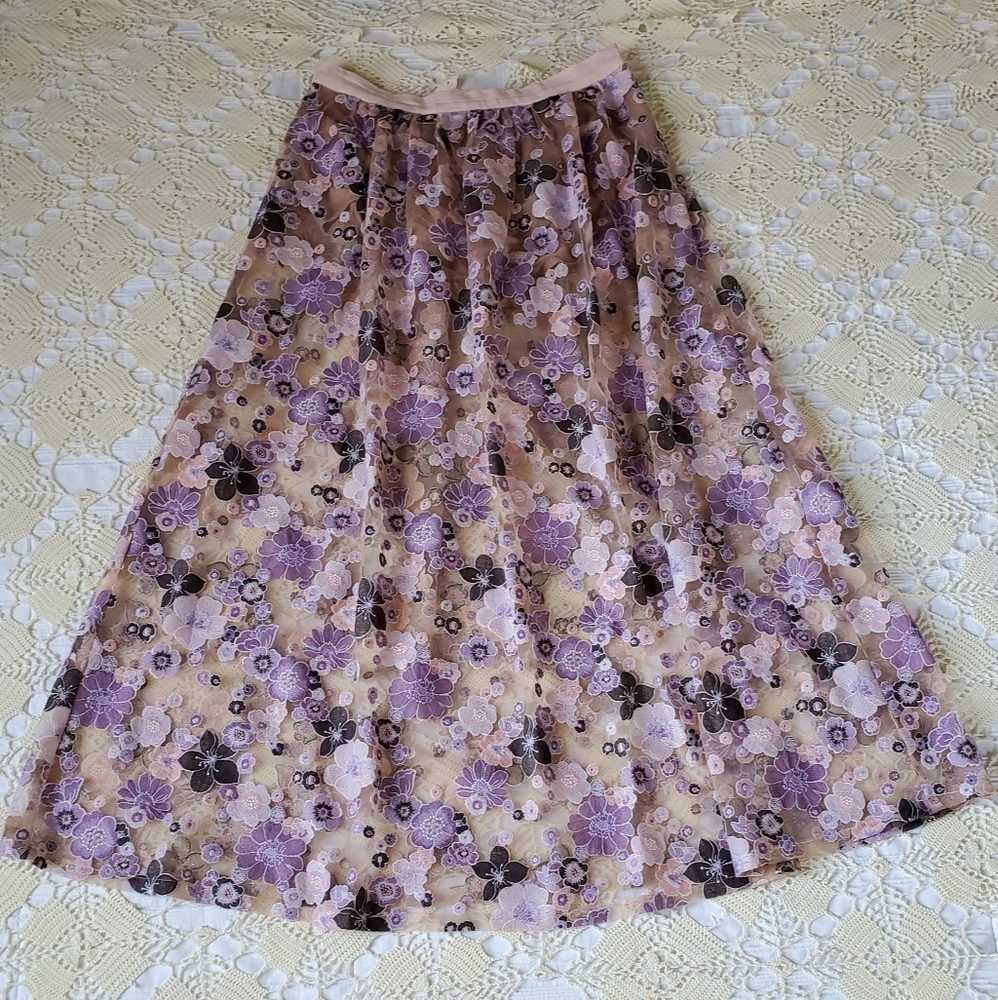 ⚘SOLD⚘ Posy SET For Love and Lemons - Picture 2 of 8